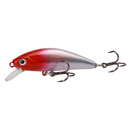 Clouser Minnow SwimBait-5.5 Cm/6.7g Isca Giratória De Plástico Afundando Para Baixo E Carpa
